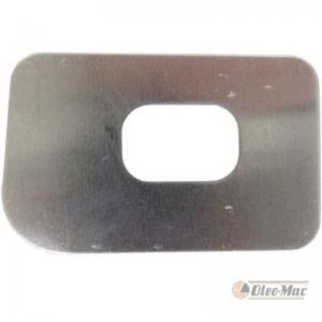 Joint d'échappement ORIGINAL OLEOMAC GS 350 - GSH 40 50170031R