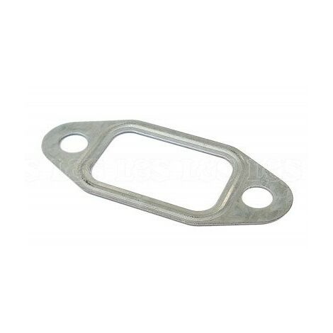 Joint d'échappement pour tronçonneuse Stihl – Étanchéité optimale – Compatible modèles 020, 020T, MS200, MS200T – 11291490600
