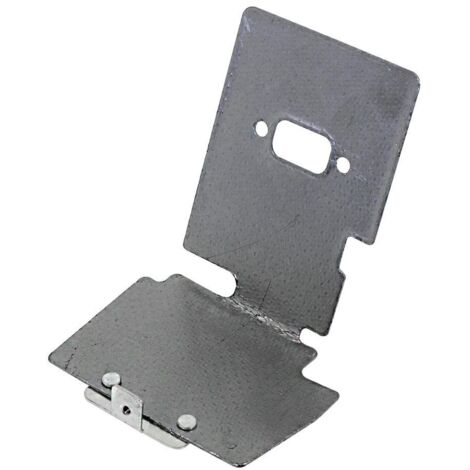 Joint d'échappement silencieux débroussailleuse BG520A-E KASEI 1E40F-3E-3