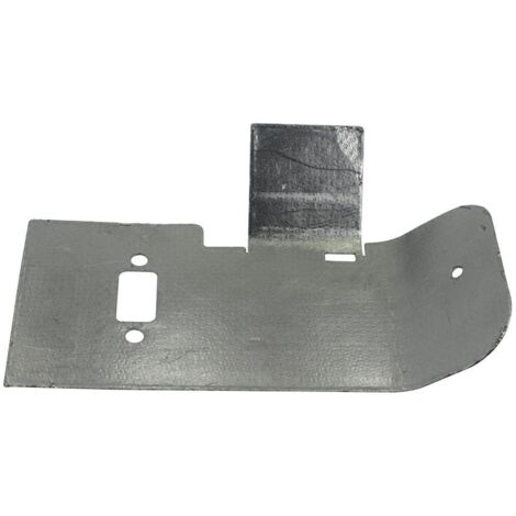 Joint d'échappement silencieux souffleur EB800 KASEI EB-800-E.1-4A