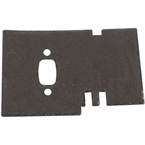 Joint d'échappement silencieux taille-haie SLP500 KASEI SLP500.1-1