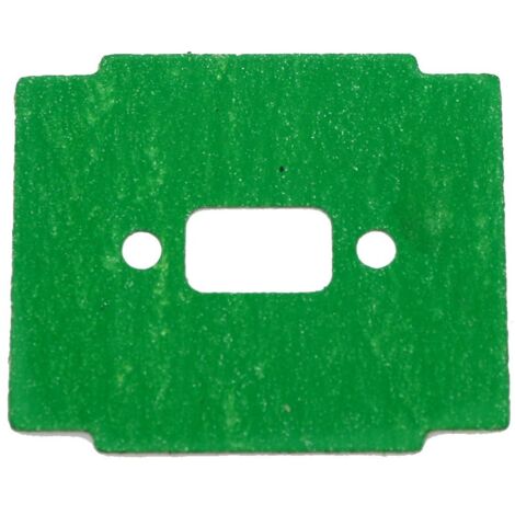 Joint d'échappement silencieux taille-haie SLP600A KASEI 1E34F-3