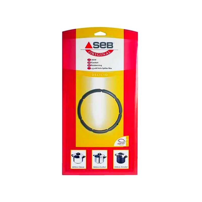 SEB - Joint delicio ix d=220 980157 4049735 - autocuiseur