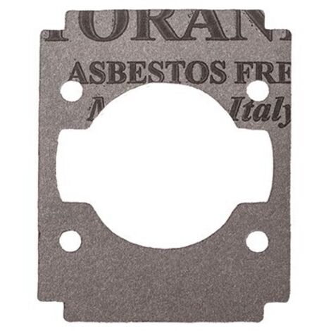 Joint d'embase de cylindre de débroussailleuse modèles BC2300 BC2600 550012212 ZENOAH