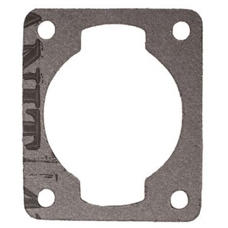 Joint d'embase de cylindre de débroussailleuse modèles FS48 52 56 41230292300 STIHL