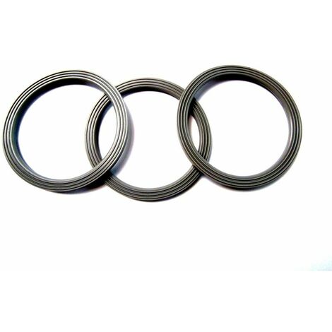 Joint d'embase (x3) a938a, Robot de cuisine, KW676756