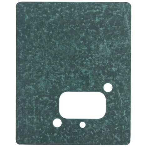 Joint d'espacement thermique pour moteur de débroussailleuse 63 cc E1 KASEI 1E48F-5