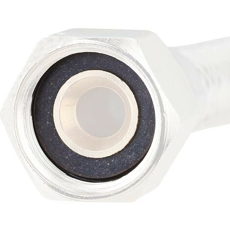 Joint d'etancheite 3/8" EPDM BG pour tuyaux flexibles metalliques 14,5 x 9,2 x 2 - emballage 100 pces