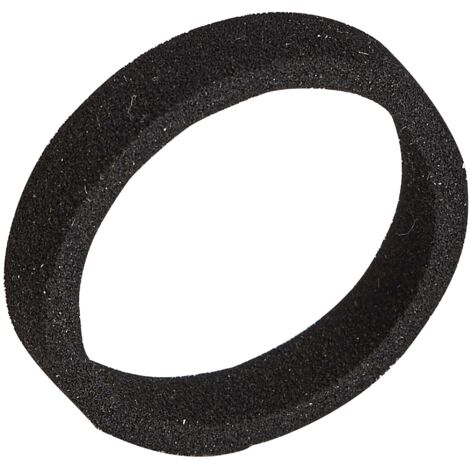 Joint d'étanchéité Ø32mm pour conduit rigide noir LEGRAND 07984