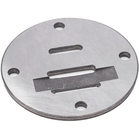 Joint d'étanchéité 51 46x46mm pour compresseur d'air - Pièce de rechange et accessoire