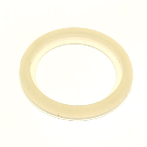 Joint d'étanchéité 58 mm – Compatible cafetières Bialetti – Pour modèles Mokona cf40 et cf41 – Référence 912990420