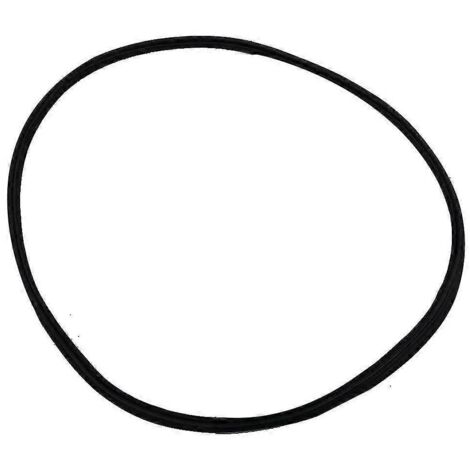 Joint d'étanchéité de coffre avant (frunk) pour Model 3 2017-2023 (référence 1090492-00-b)