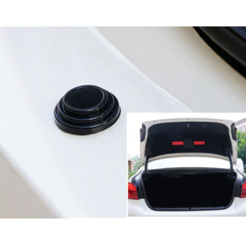 Joint d'étanchéité de porte en silicone anti-bruit et résistant à l'usure pour automobile12