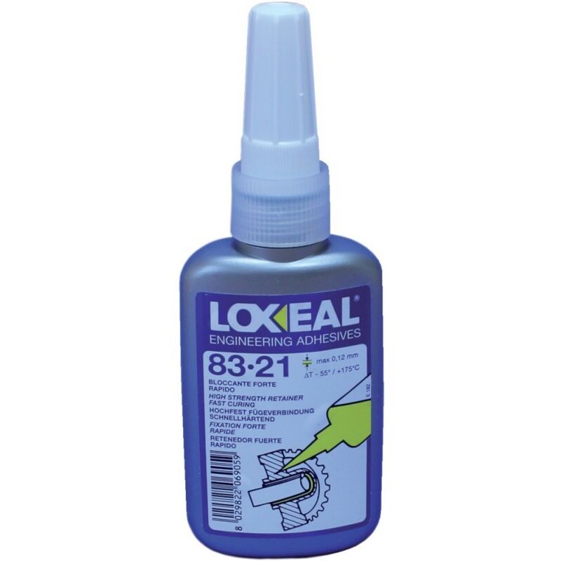 Joint d'étanchéité de surface LOXEAL 83-21 50ml (Par 10)