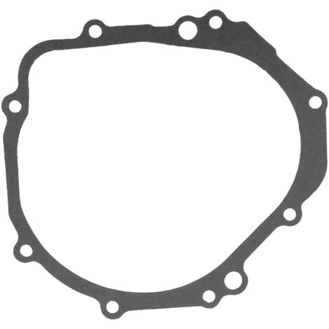 Joint d'étanchéité/écran de démarreur/bobine GOOFIT pour Suzuki GSX-R1000 (modèles 2003-2008), GSX-R600/750 (modèles 2004-2005) et GSX-S7 (modèle 2015) - pièce unique