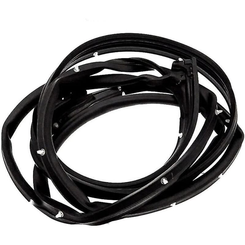 Joint d'étanchéité en caoutchouc de remplacement pour porte avant droite Accord Sedan 2003-2007