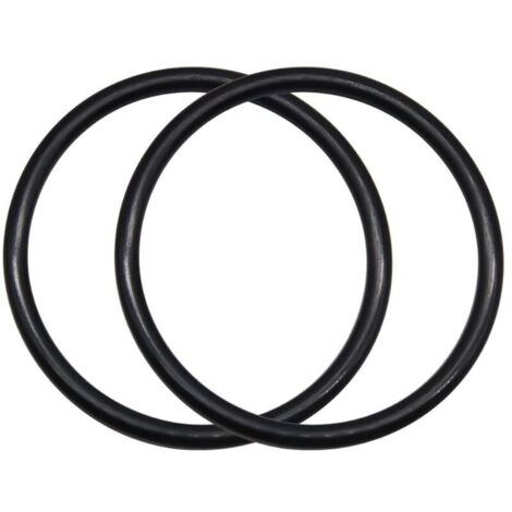 Joint d’Étanchéité en O-Ring pour Couvercle de Chlorinateur Hayward CLX110K – Compatible CL100/CL110 – Lot de 2