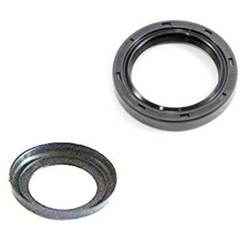 Joint d'étanchéité et bouchon pour moteurs Came série FROG – Lot de 10 pièces – Étanchéité motoréducteurs enterrés – 119RIA120