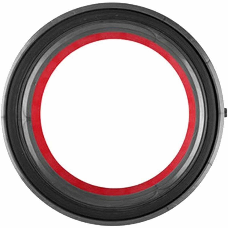 Yozhiqu - Joint d'étanchéité fixe pour aspirateur Dyson V11