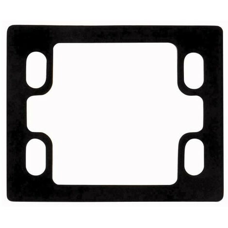 Joint d'étanchéité longueur 187.5 mm pour assemblage des coffrets EATON D2-CI