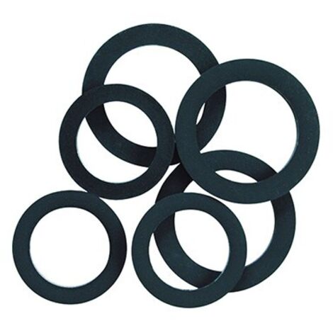 Joint d'étanchéité O-Ring/Flachdichtung
