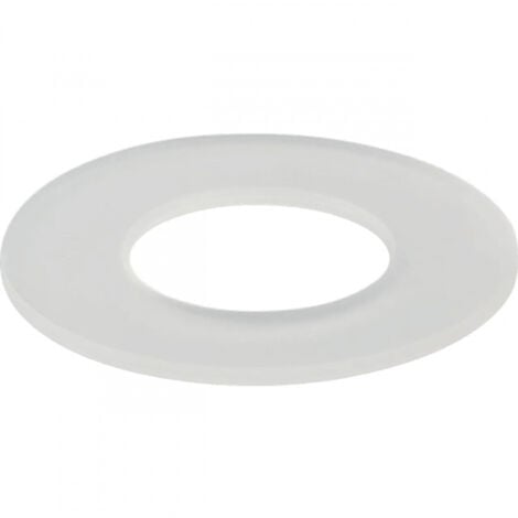 Joint d'étanchéité plat Geberit, mécanisme de chasse réservoir WC encastré, 52x29