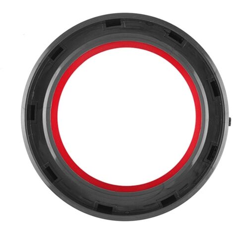 Joint d'Étanchéité pour Bac à Poussière, Accessoire de Remplacement Officiel pour Aspirateur Dyson V11, Assure une Aspiration Puissante et sans Fuite