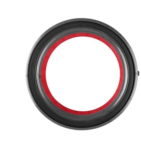 Joint d‘Étanchéité pour Bac à Poussière Dyson V10, Accessoires de Remplacement, Simple à Installer