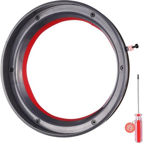 Joint d'étanchéité pour Dyson Outsize SV16 SV29 V11/Gen 5/Plus/Absolute/Absolute Extra/Total Clean/V15 Joint etancheite Aspirateur
