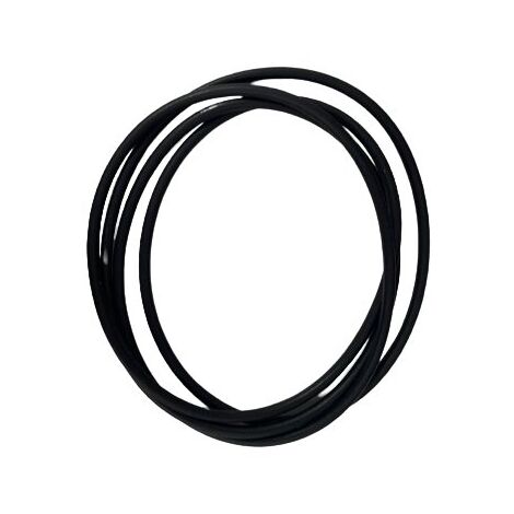 JOINT D''ÉTANCHÉITÉ POUR LAVE LINGE LG - 4036EN4002N