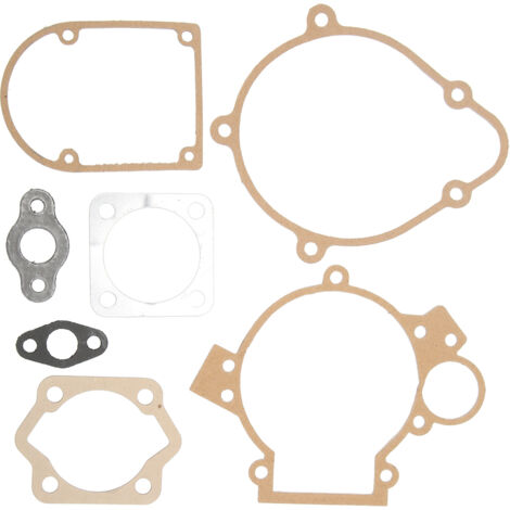 Joint d'étanchéité pour moteur 80cc - Kit de 7 pièces pour bicycle motorisée