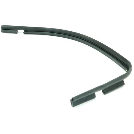 Joint d'étanchéité pour panier de tracteur – Compatible avec modèles Husqvarna CTH et McCulloch – Usage régulier – Fiabilité et durabilité