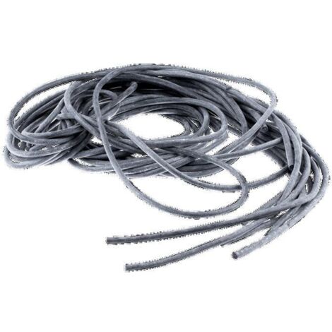 Joint d'étanchéité pour robot tondeuse 574874703 – Joint torique 4mm – Compatible Husqvarna, Gardena, McCulloch – Qualité d'origine