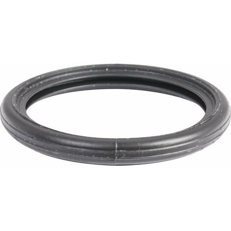 Joint d'étanchéité pour tube de chasse d'eau Geberit, diamètre extérieur 45 mm, compatible avec les modèles DN 40, référence 362771001