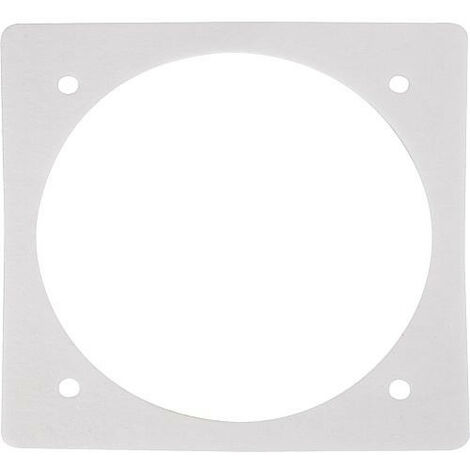 Joint d'etancheite Sibralpapier blanc