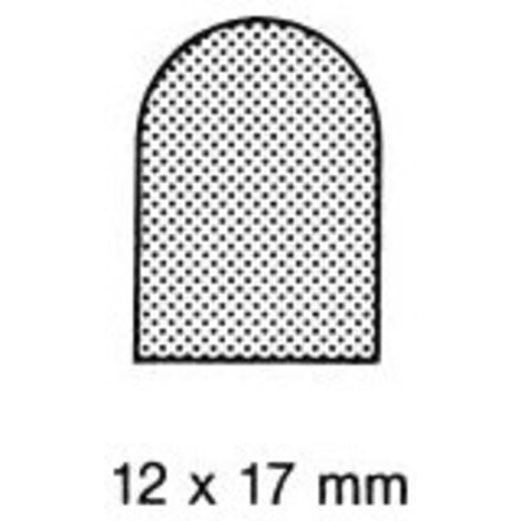 Joint d'étanchéité ZM 502 gris (Par 5)