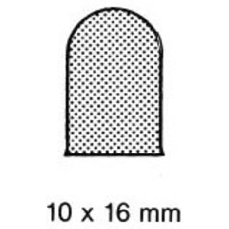 Joint d'étanchéité ZM 528 gris (Par 5)