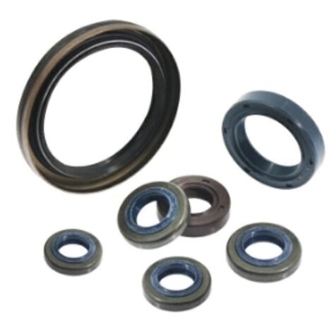 Joint d'huile de volant pour moteur de tondeuse à gazon T100 NGP 3,5 CV V6-2B-100-000