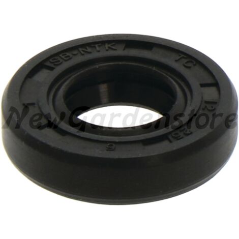 Joint d'huile moteur 4 temps pour débroussailleuse compatible HONDA 91213-ZM3-000