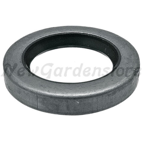 Joint d'huile moteur pour tracteur tondeuse compatible TECUMSEH 29610001