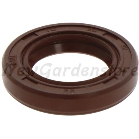 Joint d'huile pour moteur 4 temps pour moteur générateur compatible HONDA 91202-KJ9-003