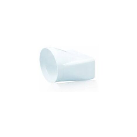 Joint droit mixte - SIBER Dimensions : 220x55 - Ø125 mm