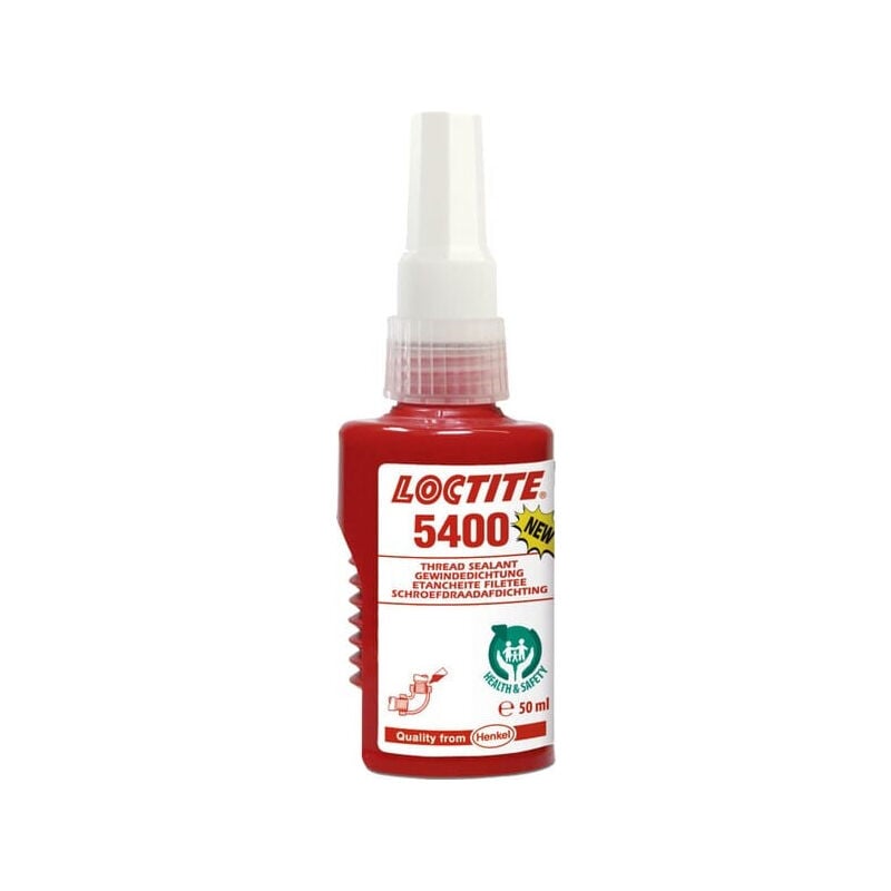 Liquide d'étanchéité Loctite LC1953597