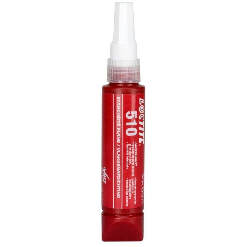 Loctite - Joint d'étanchéité liquide 510 50ml