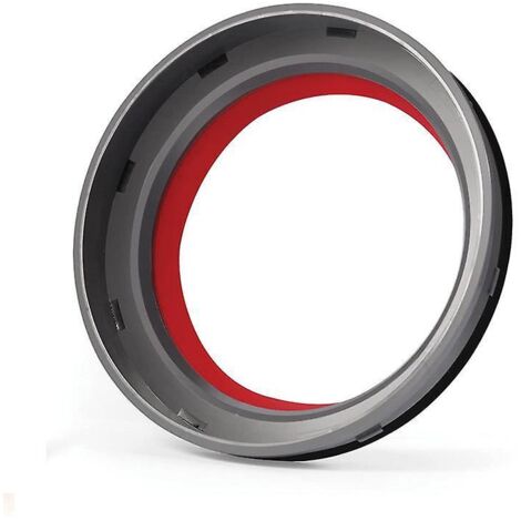 joint D'tanchit Pour Dyson V10 Sv12 Aspirateur, Anneau D'tanchit Fixe De Rechange Pour Dyson V10 Sv12, Accessoires Pour Pour Dyson Aspirateur