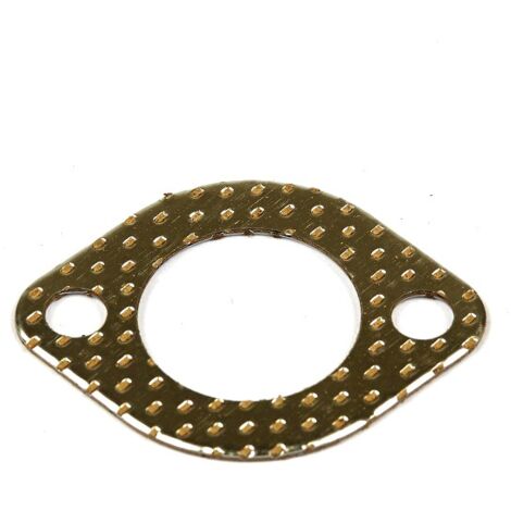 Joint échappement tondeuse moteur Briggs et Stratton - 691881
