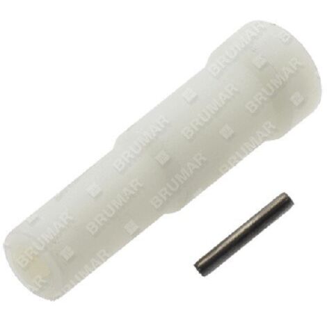 Joint élastique pour coupe-bordure COMPATIBLE SANDRIGARDEN - 004057