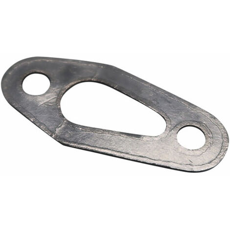 Joint électrode allumage - DE DIETRICH CHAPPEE : 7705912