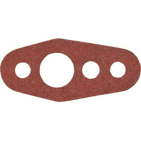 Joint électrode d'allumage Weishaupt 481 011 3023/7