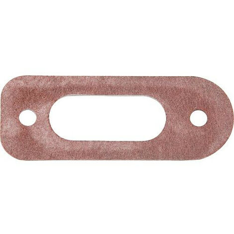Joint electrode d'allumage WTC-GW 15-25-B Weishaupt 483 011 3016/7